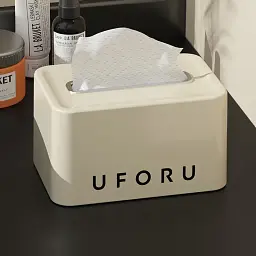Коробка для серветок Uforu D2091-7 - мініатюра 5