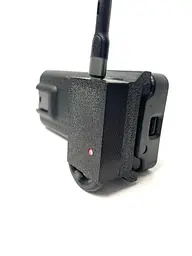 Адаптер для рації Motorola DP - мініатюра 4