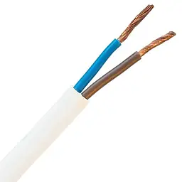 Провід ШВВП 2х1,5