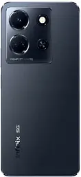 Смартфон Infinix Note 30 5G 8/128Gb Black (Global) NFC - мініатюра 2