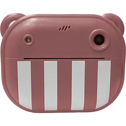 Дитяча цифрова камера Zazu з миттєвим друком рожева (ZA-INSTANTCAMERA-03) - мініатюра 2