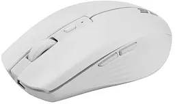 Миша 2E MF270 Silent Rechargeable WL White (2E-MF270WWH) - мініатюра 3