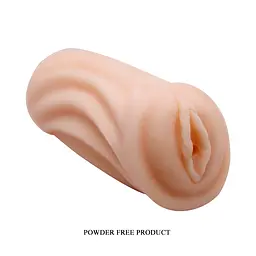 Мастурбатор Crazy Bull Jane Pocket Masturbator - мініатюра 4