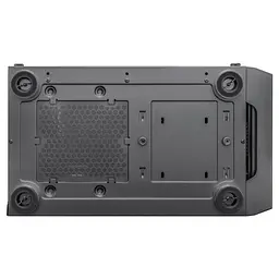 Корпус 1stPlayer XP-BK-4F1 Black 750W (XP-BK-4F1-PS-750FK-EU) - мініатюра 9