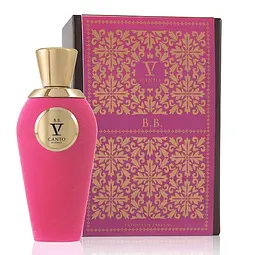 Оригінал V Canto B.B.100 мл Extrait de Parfum
