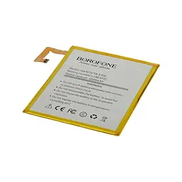 Акумулятор Borofone L19D1P32 для Lenovo X606 M10 Plus 2nd Gen/Tab M10 (2023) - мініатюра 4