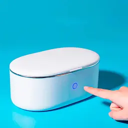 Ультразвукова ванна стерилізатор Xiaomi XiaoZe Household Ultrasonic Cleaner (DX-C11-001) PRO - мініатюра 7