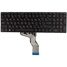 Клавіатура ноутбука HP 250 G6/258 G6 подсв (KB314140)