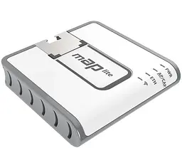 Точка доступу RBMAPL-2ND MIKROTIK - мініатюра 2