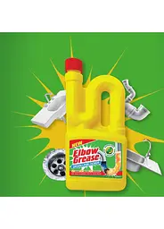 Засіб для прочищення труб Elbow Grease Drain Unblocker 750 мл - мініатюра 2