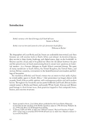 Leadership Forged: Botha and Smuts in World War 1 - Антоніо Гарсія - мініатюра 9