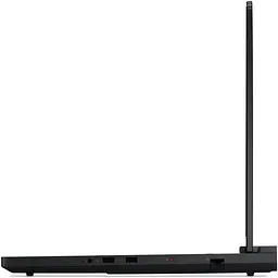 Ноутбук Lenovo Legion Pro 7 16IAX10H (16 WQXGA OLED 240 Hz, Intel Core Ultra 9 275HX, 16 GB, 1 TB, RTX 5080, W11H) Eclipse Black (83F50012US 16GB) - мініатюра 12