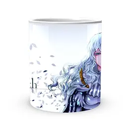 Кружка GeekLand Berserk Берсерк Гріффіт anime B 02.09 - мініатюра 2