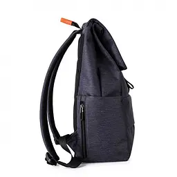 Рюкзак для ноутбука Tangcool City TC702 Oxford синій 15" (USB) - мініатюра 3