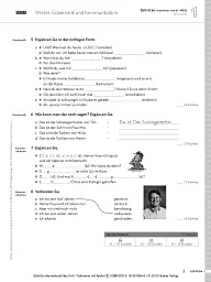 Schritte international Neu 3+4. Testtrainer + CD - Дагмар Ґірсберг - мініатюра 2