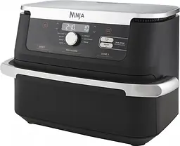 Мультипіч Ninja Foodi FlexDrawer AF500EU - мініатюра 2