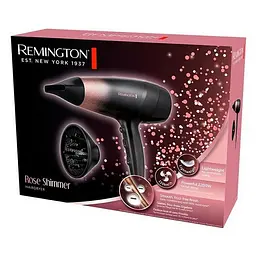 Фен Remington D5305 (45782560100) - мініатюра 4