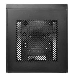 Корпус Chieftec Compact IX-03B Black (IX-03B-OP) - мініатюра 2