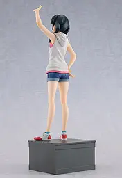 Фігурка Good Smile Дитина погоди Tenki no Ko Хіна Амано Hina Amano 20 см GS TNK HA - мініатюра 4