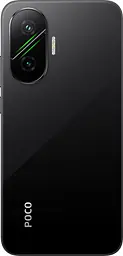 Смартфон Xiaomi Poco F7, 12/256GB Black (Global) (with charger) [5G, NFC] - мініатюра 3