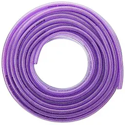 Шланг високого тиску пластиковий Intertool 50 м x 8 мм ПВХ