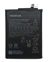 Акумулятор Nokia 2.1 TA-1029 HE341 / HE338