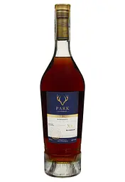 Коньяк Park Cognac XO Blossom 40% 0.7 л в подарунковій упаковці - мініатюра 2