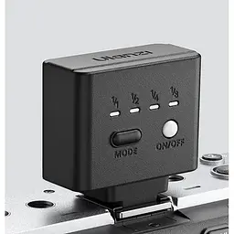 Спалах Ulanzi SL02 Spark Lite [161559] - мініатюра 7