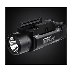 Ліхтар Mactronic тактичний Hussar (1050 Lm) Gun Mount (THG0010) (DAS303690) - мініатюра 3