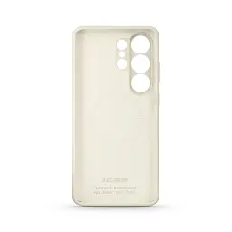 Чохол ArmorStandart ICON2 MagCase для Samsung S26 Ultra 5G Beige - мініатюра 2