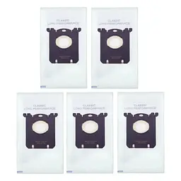 Мішки для пилососу PHILIPS FC8021/03 FC9080 FC9081 FC9082 FC9083 FC9084 FC9085 FC9086 FC9087 FC9088 FC9089