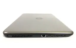 Ноутбук HP 15-ay182no / 15.6" FullHD / i3-7100U / 6GB / 128GB SSD / Win10 - Б/в - мініатюра 10