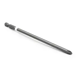Біта для шурупів Wurth Pstrong, 1/4IN, L150 мм, 1 шт. в блістері (1614100201901) - мініатюра 2