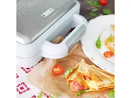 Бутербродниця Breville High Gloss VST074X - мініатюра 3