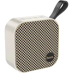 Портативна Bluetooth-колонка Hoco HC22 Auspicious sports BT speaker Біла