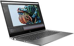 Ноутбук HP ZBook Studio G8 (314G1EA) (314G1EA) - мініатюра 2