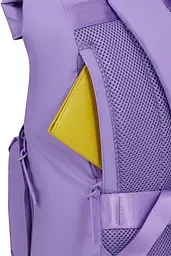 Рюкзак American Tourister URBAN GROOVE PURPLE PULSE 36x25x20 24G*B8075 - мініатюра 11