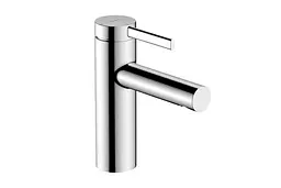 Змішувач для умивальника Hansgrohe Zesis S з д/к push-open chrome 74724000