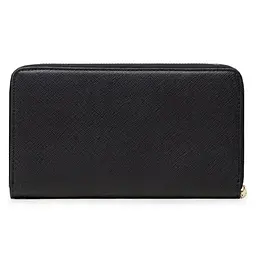 Гаманець жіночий Semi Line Black (3051-7) - мініатюра 5