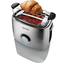 Тостер Gorenje T1000E [60590] - мініатюра 6