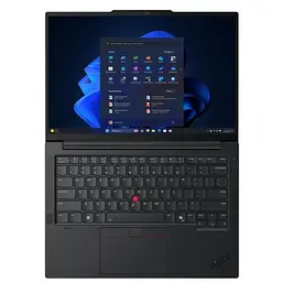 Ноутбук Lenovo ThinkPad E14 G7 Ultra 7 255H 32GB 1TB Windows 11 Pro - мініатюра 6