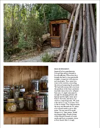 Living Wild. New Beginnings in the Great Outdoors - мініатюра 12