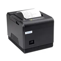 Принтер чеків X-PRINTER XP-Q800 - мініатюра 2