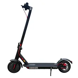 Електросамокат KUGOO M365 PRO  500W 11Ah , складний , перфаровані колеса , чорний (2025 рік)