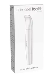 Жіноча бритва All-in-One Ladyshave White SCALA 30-10970-X-WHITE 100202 - мініатюра 5