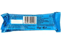 Шоколадний батончик Snickers Hi Protein Low Sugar Crisp 55 г - мініатюра 4