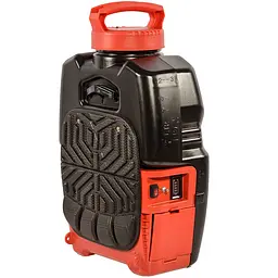 Vitals Оприскувач акумуляторний Professional Sm 312omb 12л 18В 0.25-0.45мПа 4кг без АКБ та ЗП - мініатюра 5