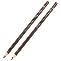 Олівець кольоровий 99IDEAS "Color Expert" Antique Hickory/Античний гікорі, 99CE-AHICK - мініатюра 2