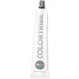 Фарба для волосся BBcos Color Tribe пряме фарбування Pearl 100 мл - мініатюра 2