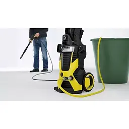 Фільтр Karcher для очищення води (4.730-059.0) - мініатюра 3